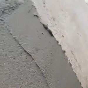 丰镇水工建筑物I级C55聚合物改性水泥砂浆 渠道防渗泵站加固迎水面抗冲刷砂浆