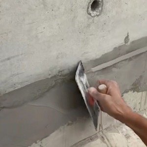 丰镇P型防护型环氧树脂砂浆