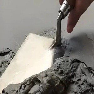 丰镇混凝土裂缝孔洞剥落冻融修复用高强度丙乳防腐蚀砂浆