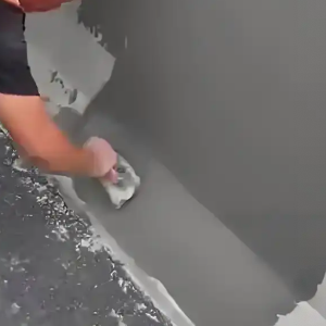 丰镇GB50728一级聚合物改性水泥砂浆